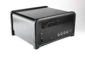 Pioneer-back right
